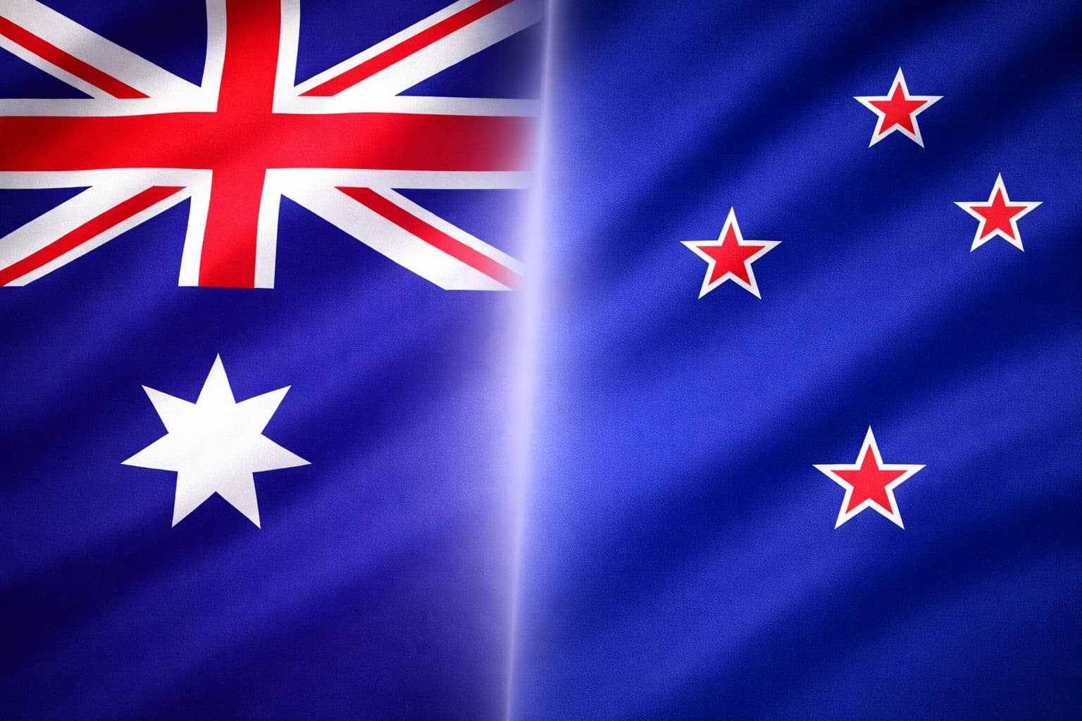 Australia & New Zealand creators